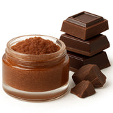 Chocolate Lip Scrub